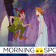 Get ready to meet another take on Peter and Wendy.